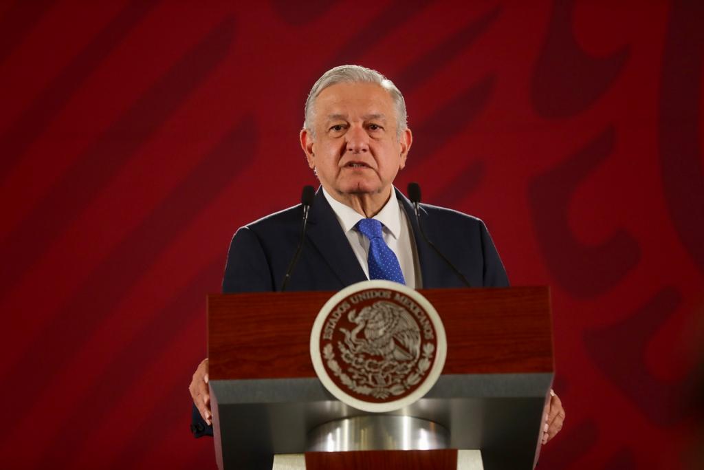 (Foto: Cortesía Presidencia)