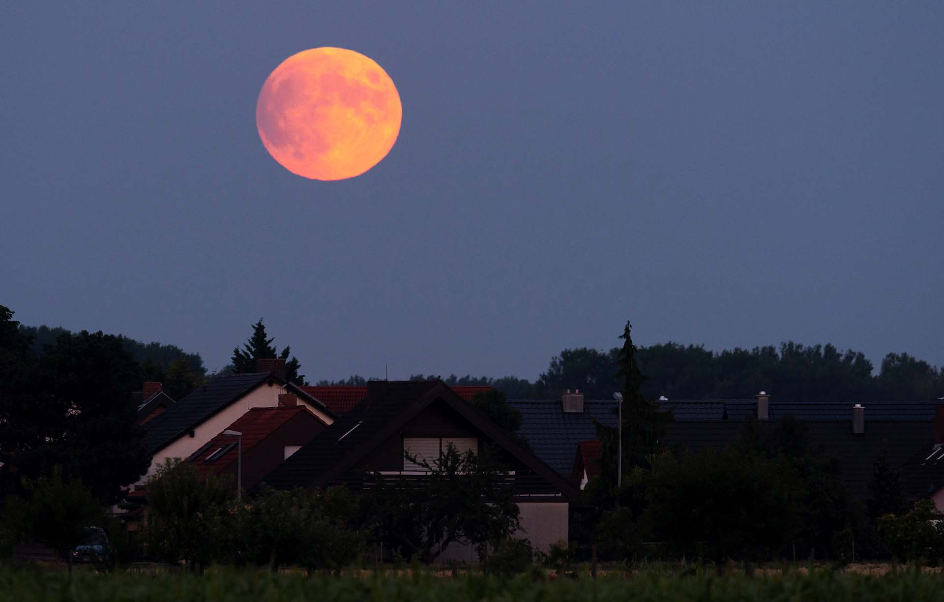 Speyer, Alemania (EFE/EPA/RONALD WITTEK)