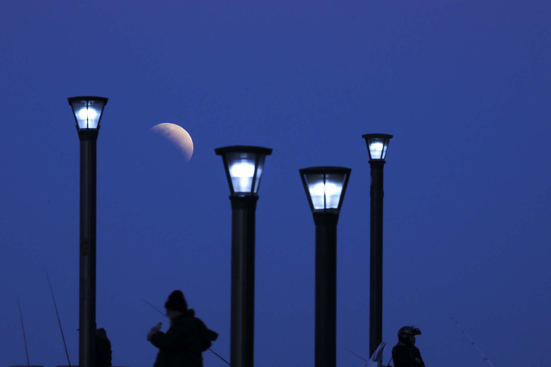 Buenos Aires, Argentina (AP Photo/Natacha Pisarenko)
