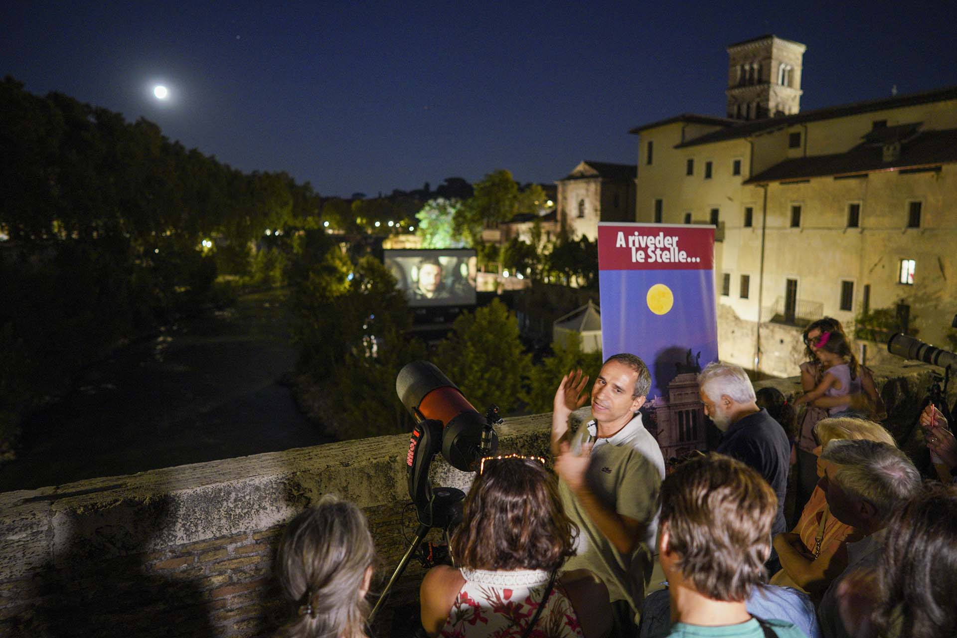 Roma, Italia (AP Photo/Andrew Medichini)