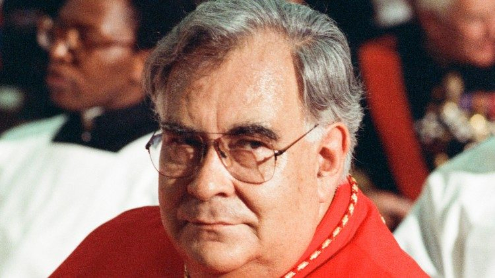 El cardenal Posadas Ocampo, asesinado en 1993 a manos del narcotráfico (Foto: Especial)