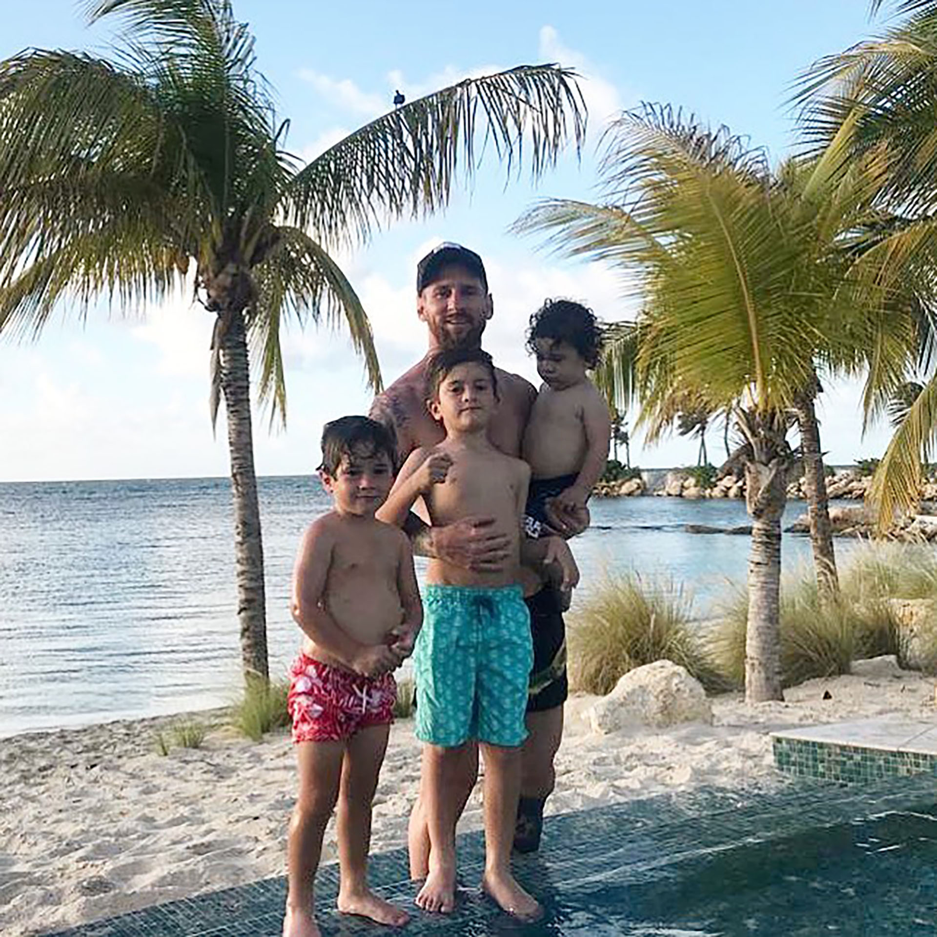 (@leomessi)
