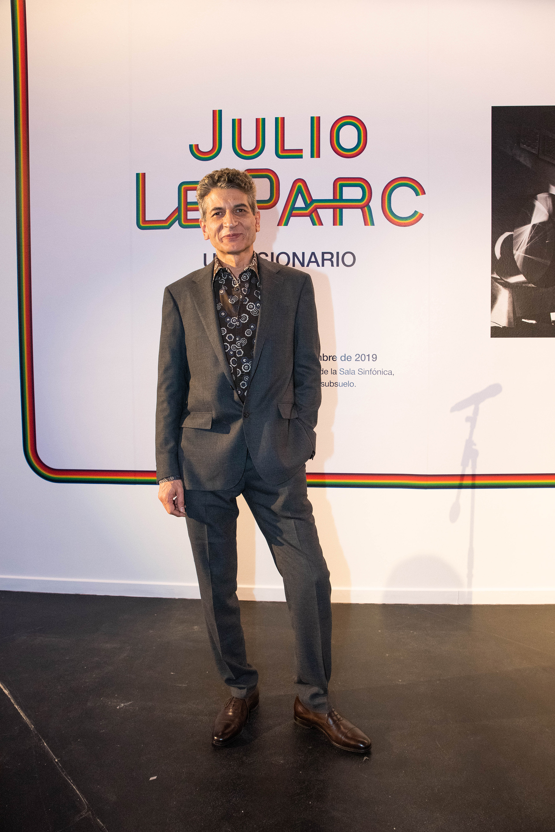Gabriel Le Parc