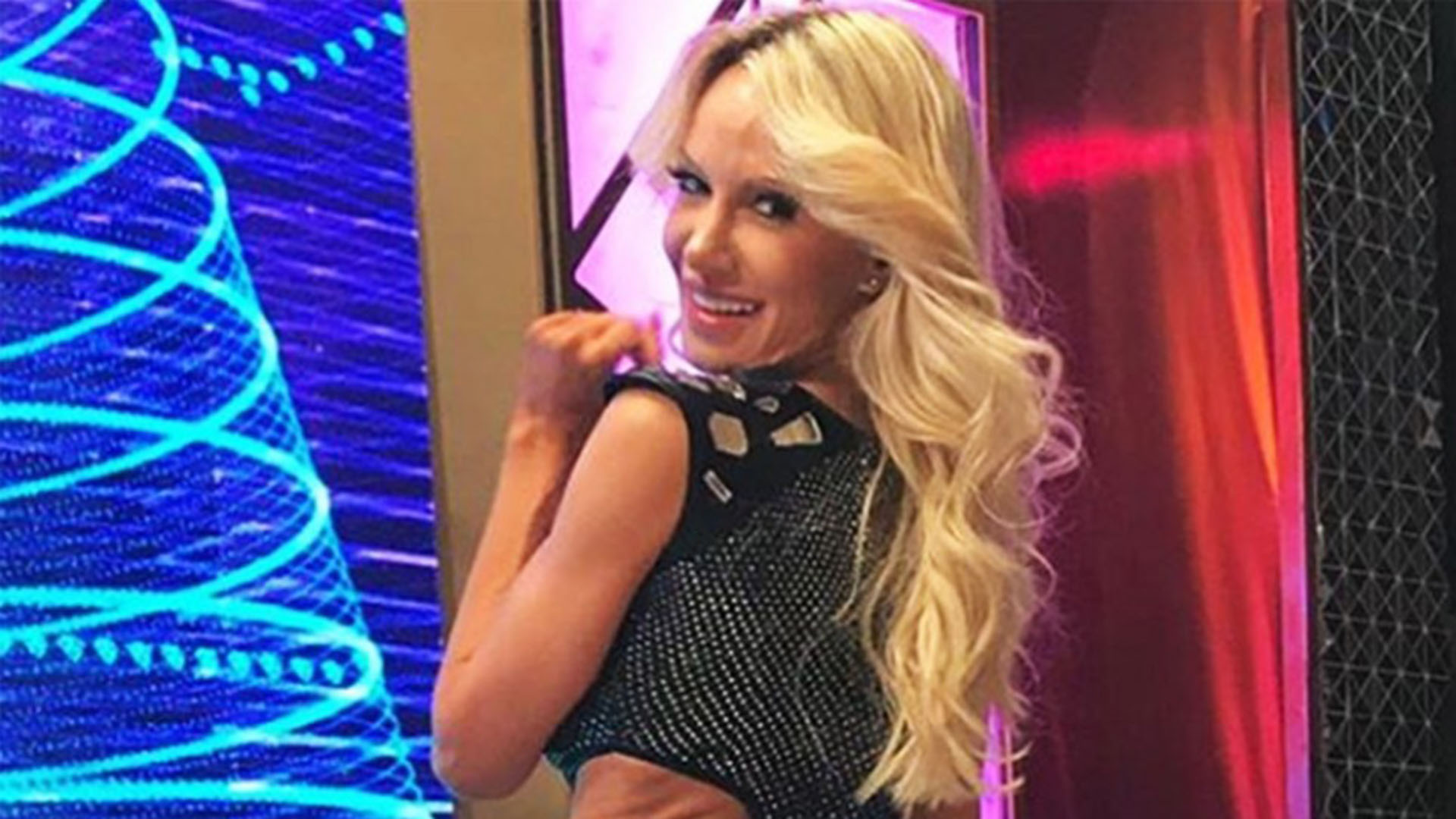 La Sorpresiva Renuncia De Luciana Salazar Infobae Последние твиты от luciana salazar (@lulipop07). sorpresiva renuncia de luciana salazar