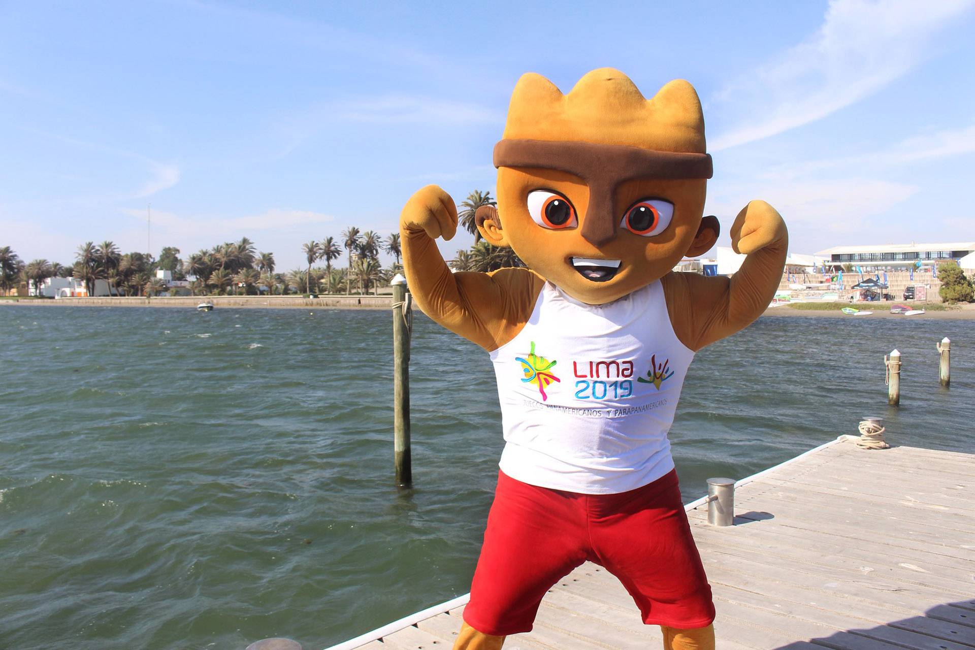 Bahía de Paracas tendrá a los deportistas más destacados en vela