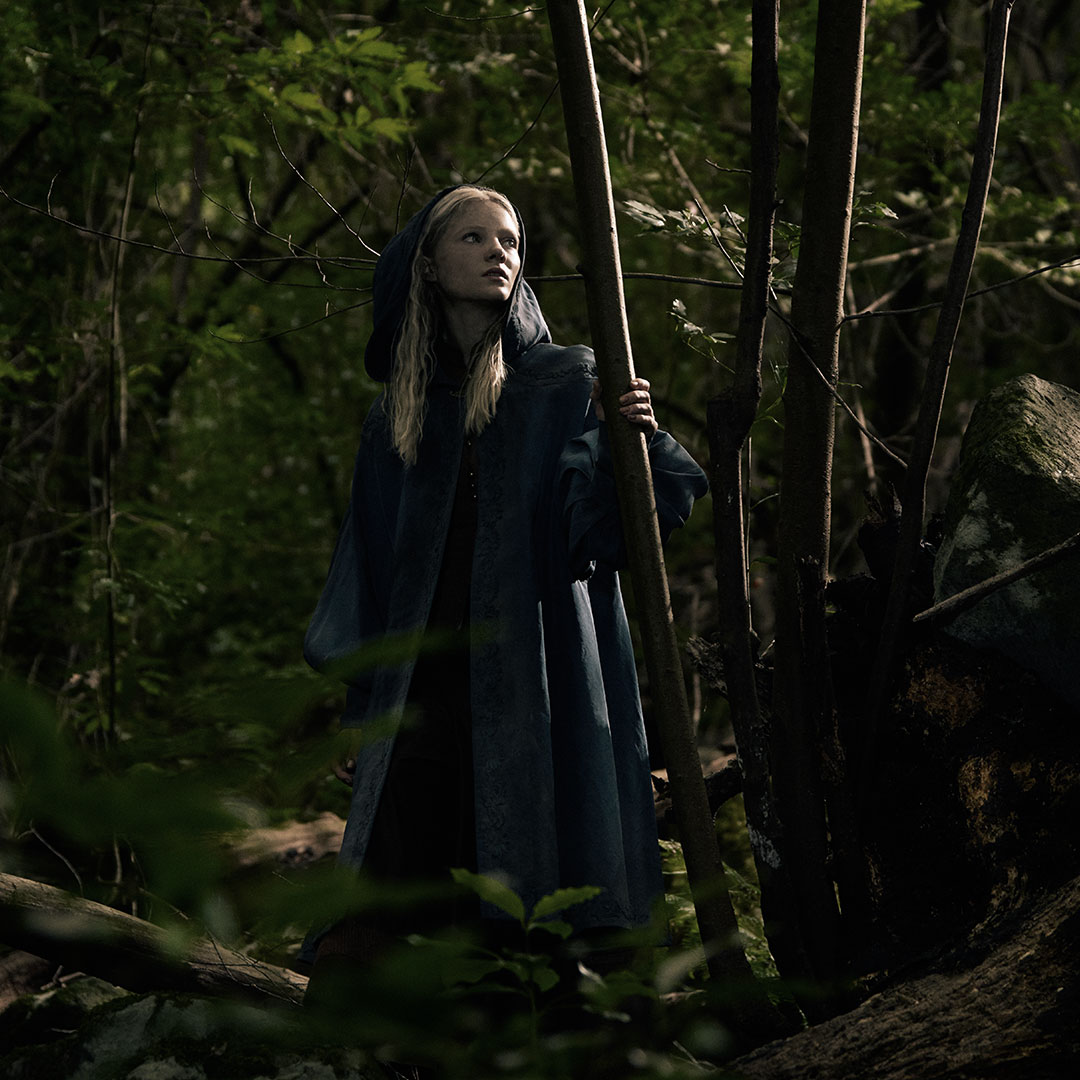 “The Witcher” todavía no tiene fecha de estreno (Foto: Netflix)