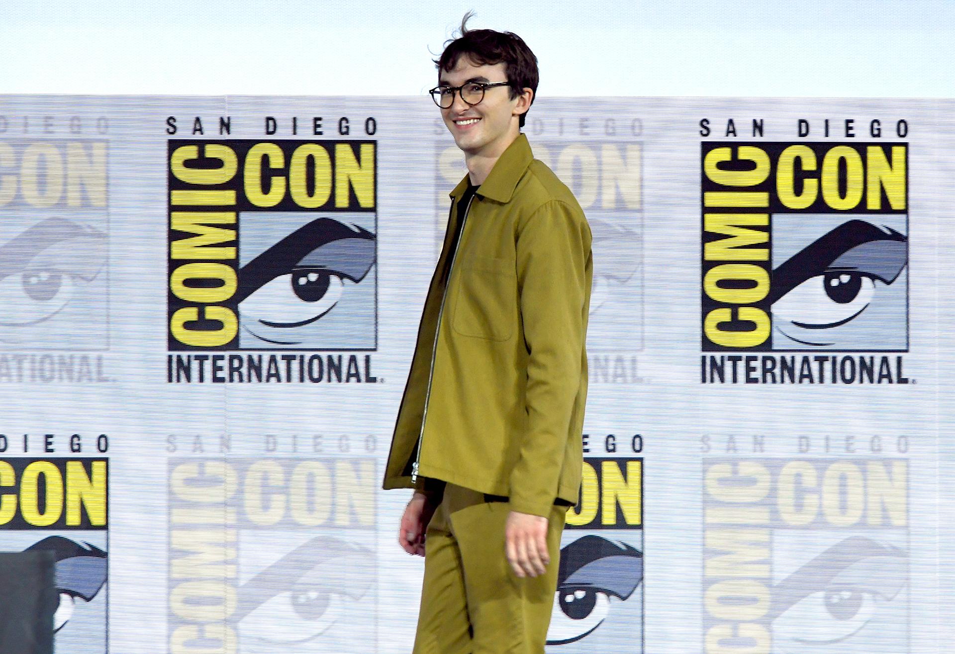 Isaac Hempstead Wright