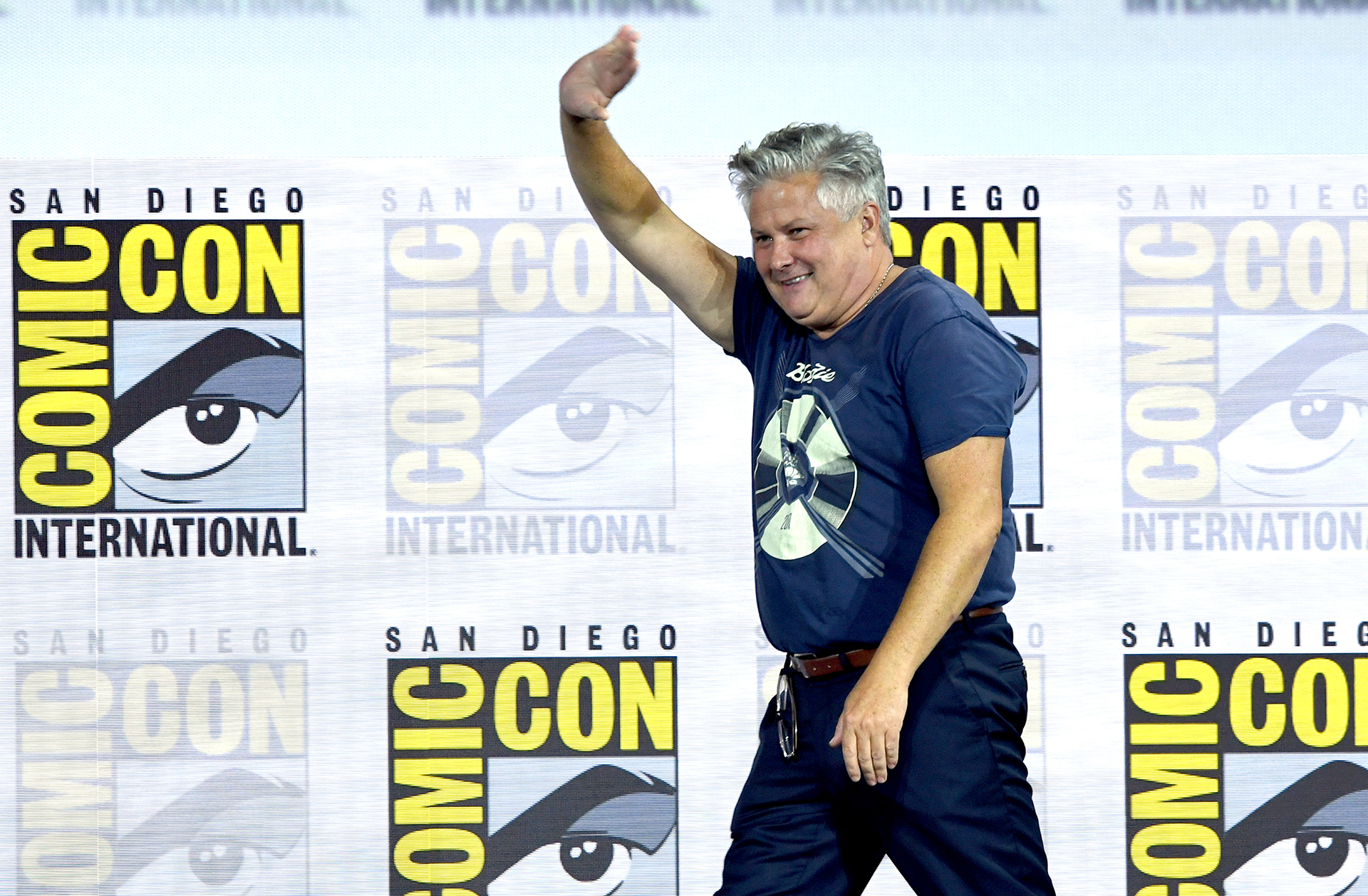 Conleth Hill