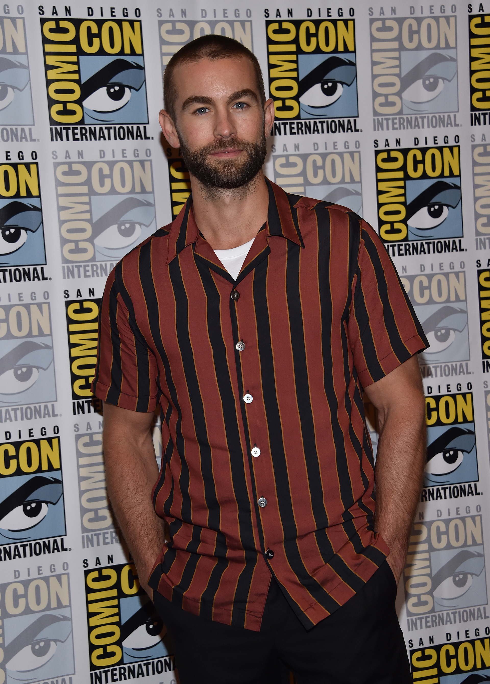 Chase Crawford