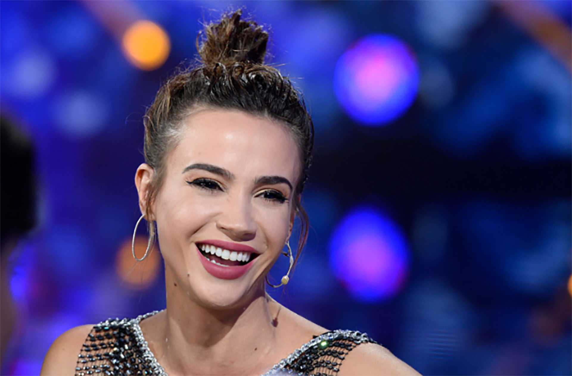 Celeste Cid (Prensa Telefe)