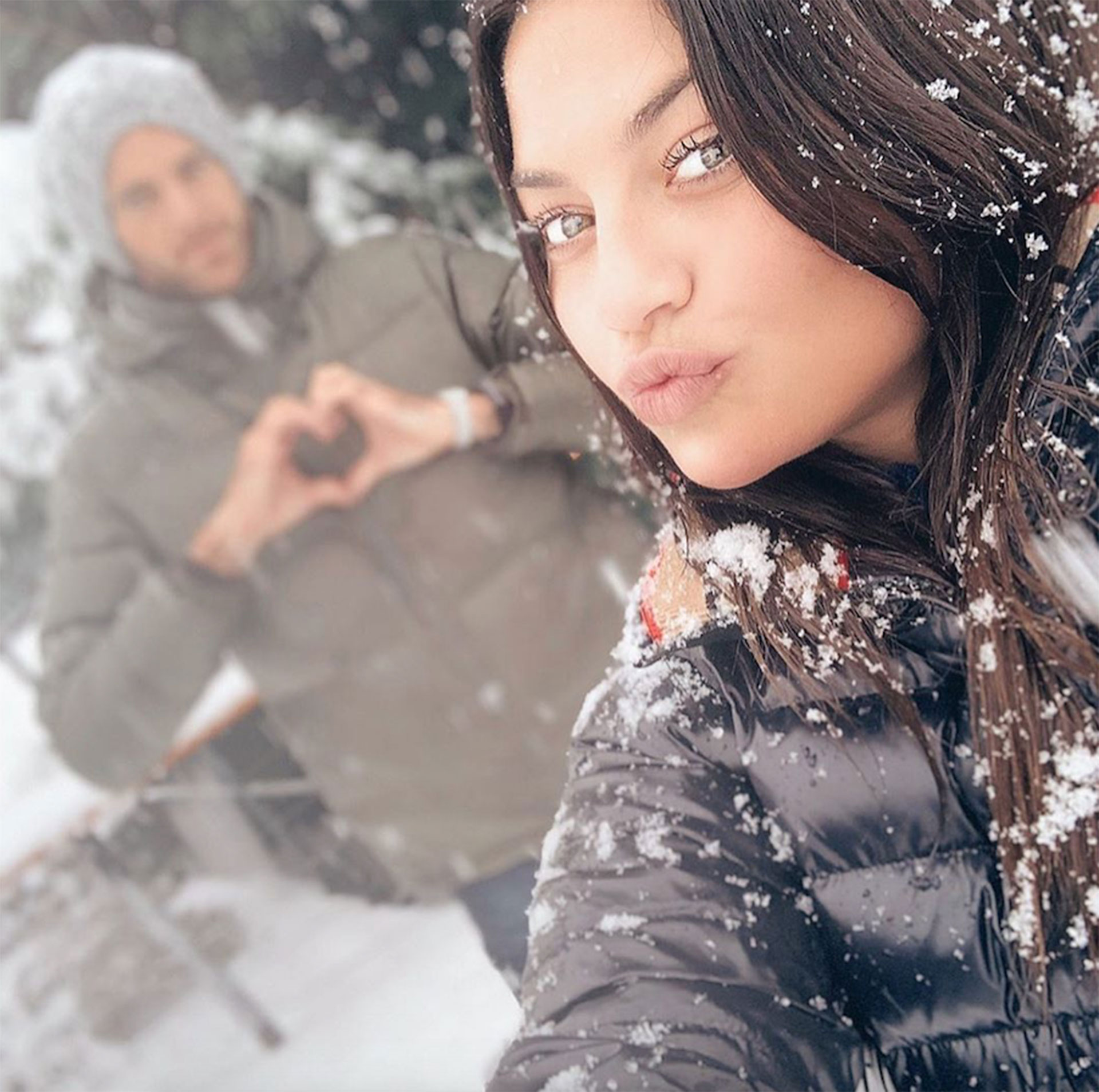 (Foto: Instagram)