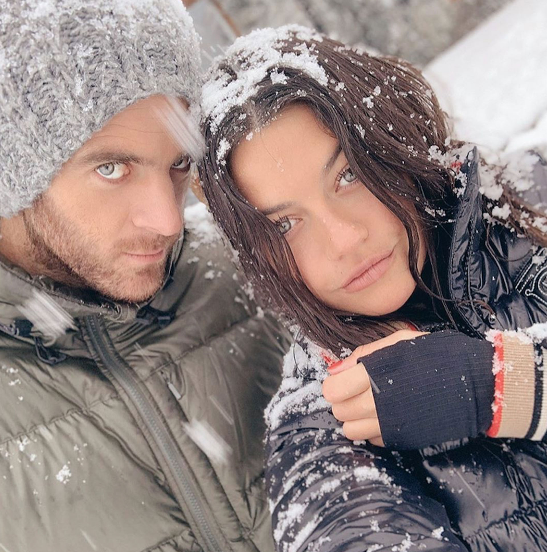 (Foto: Instagram)