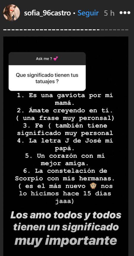 Angelica Rivera Sofia Castro 3