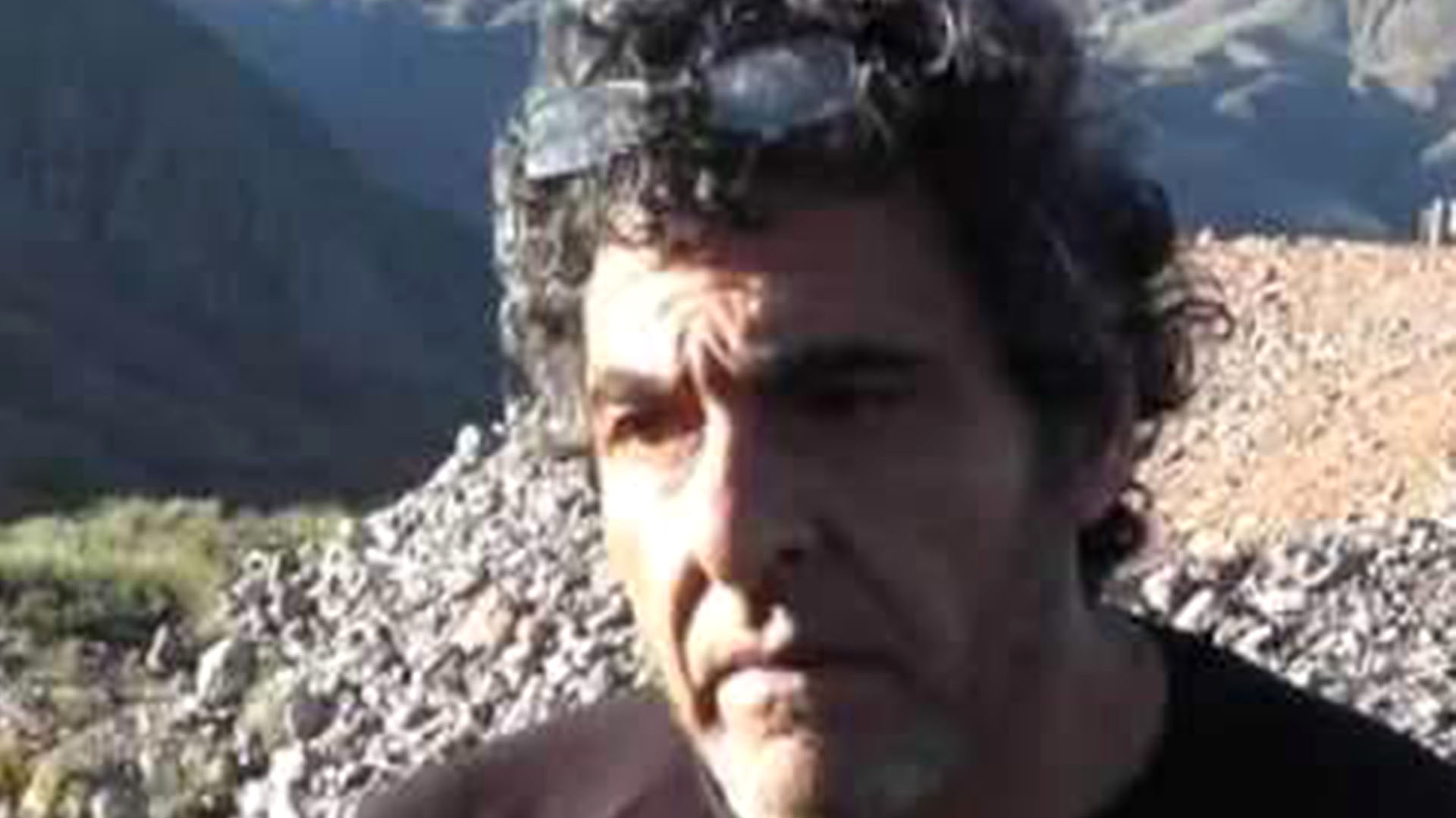 Alfredo Chade