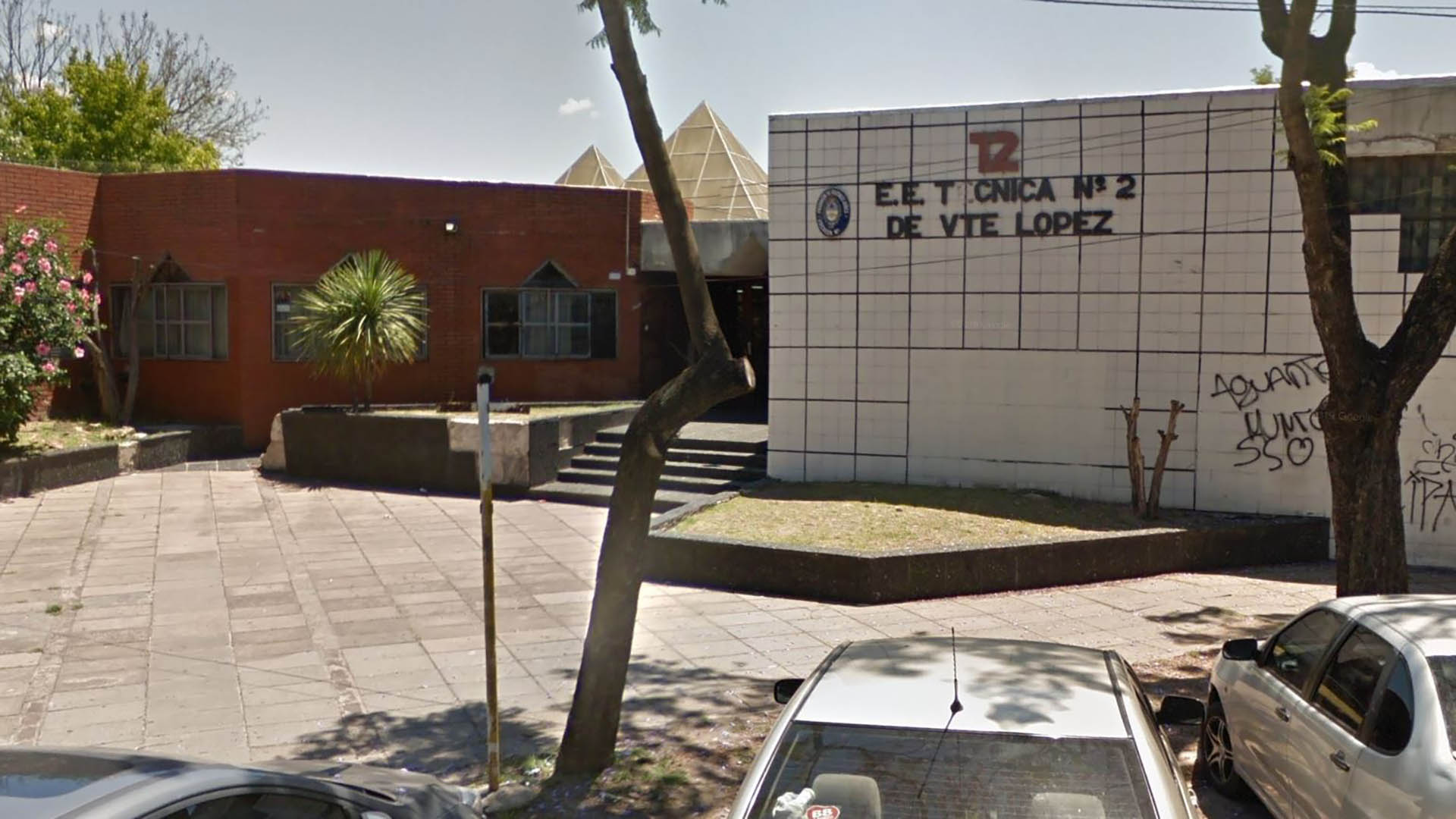 La Escuela Técnica N°2 de Munro será la primera que impulsará el programa en el país