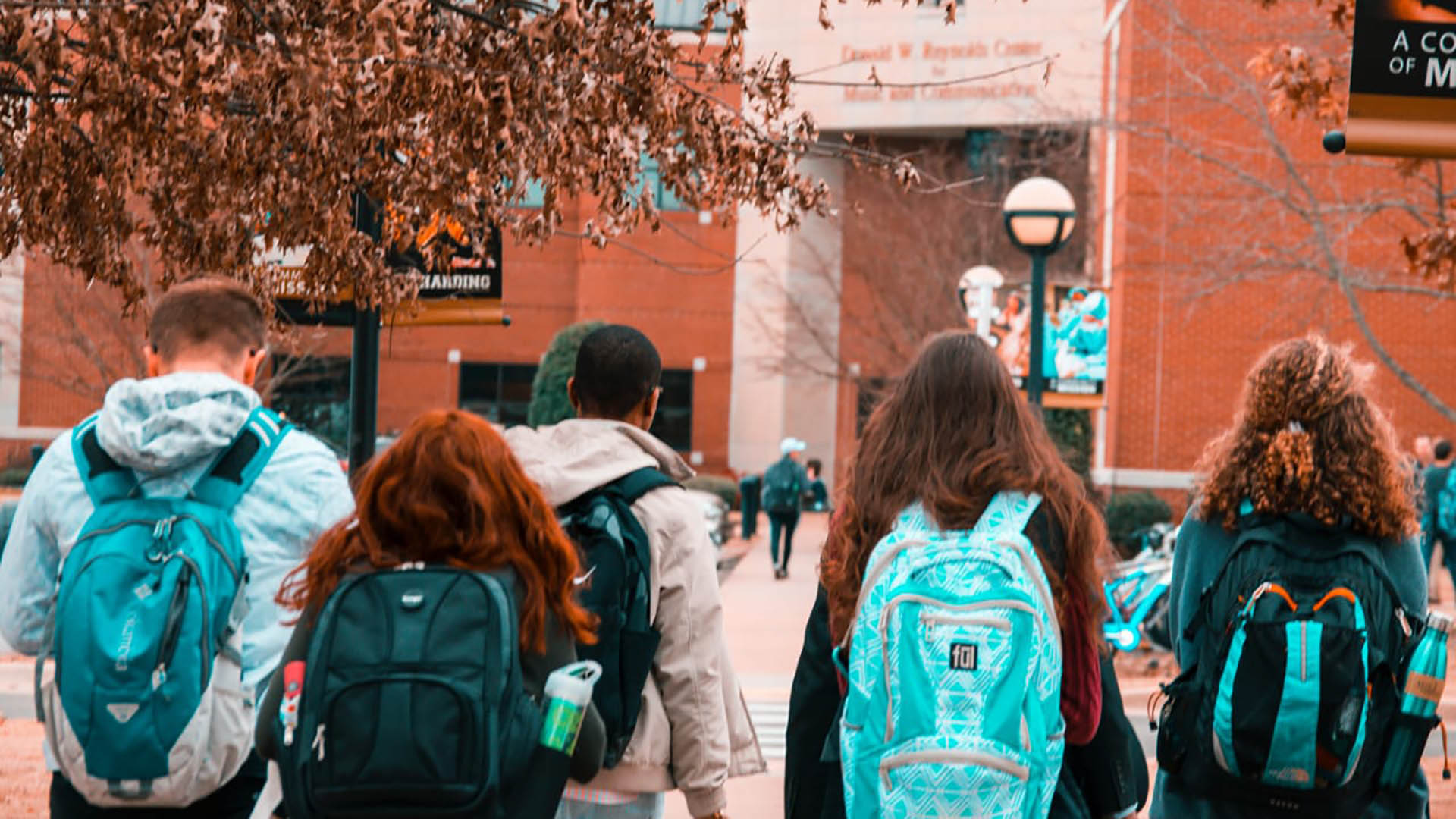 El modelo P-TECH se implementa en 120 escuelas a nivel global