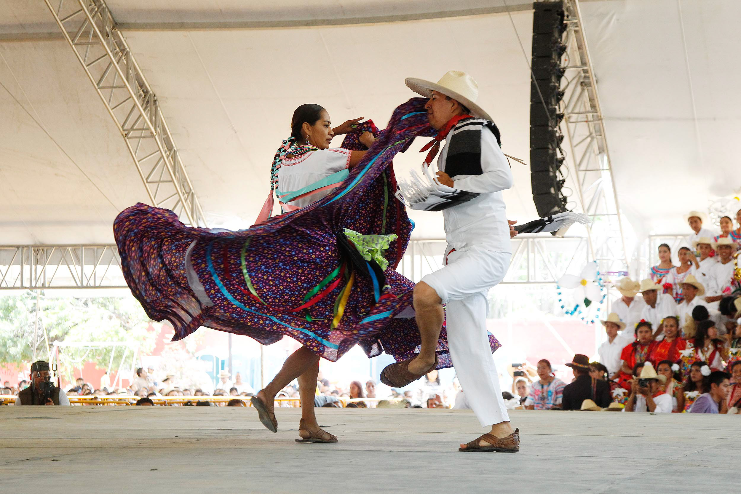 (FOTO: NATALI CRUZ /CUARTOSCURO)