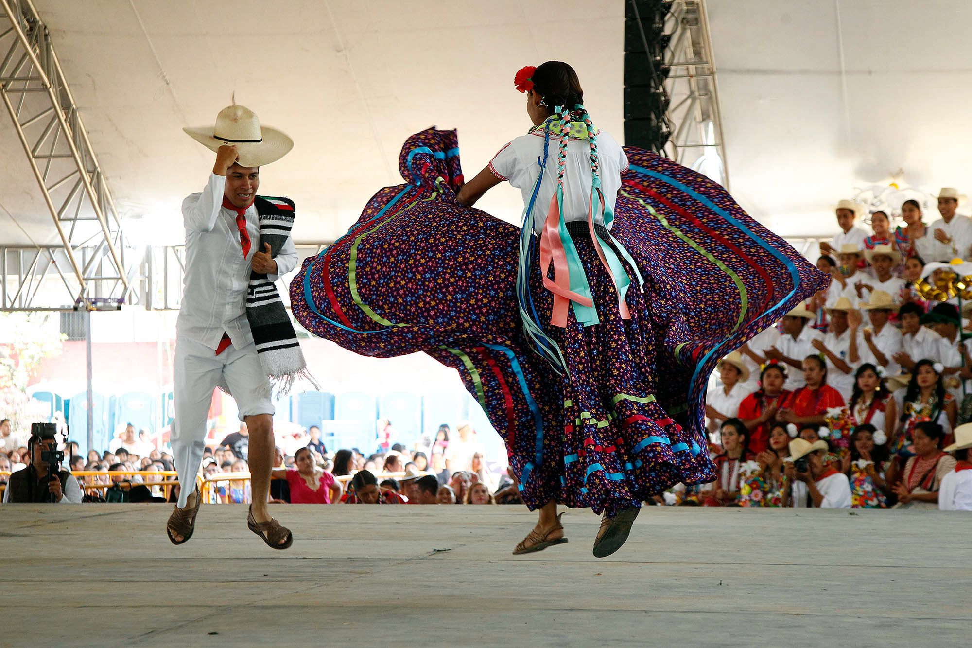 (FOTO: NATALI CRUZ /CUARTOSCURO)