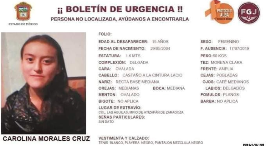 desaparecida edomex3