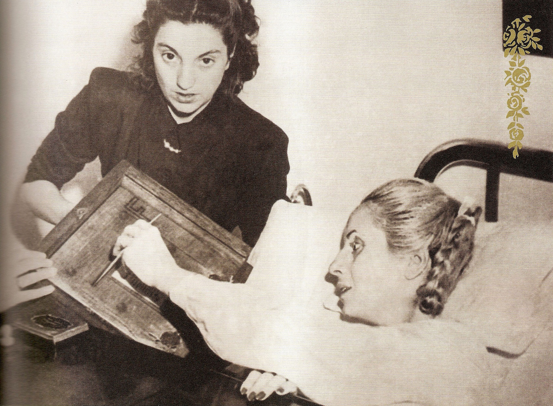 El Texto Completo De La Razon De Mi Vida El Libro Legado De Eva Peron Infobae
