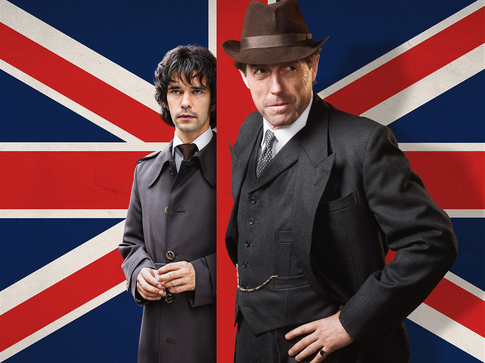 “A Very British Scandal”, también de Russell T. Davies