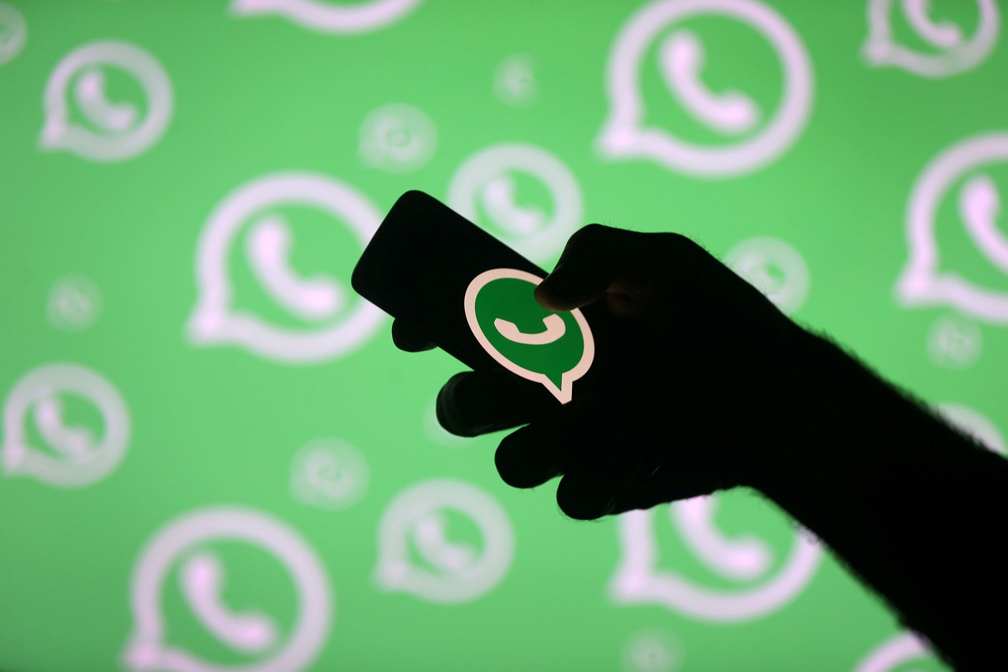 WhatsApp ha agregado muchas herramientas en sus actualizaciones para mejorar la experiencia de los usuarios. (Foto: Dado Ruvic/Reuters)