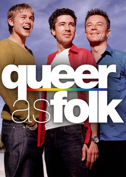 En “Queer as Folk” (1999 fue el estreno), Davies escribió guiones sobre personajes homosexuales con una libertad antes nunca vista.
