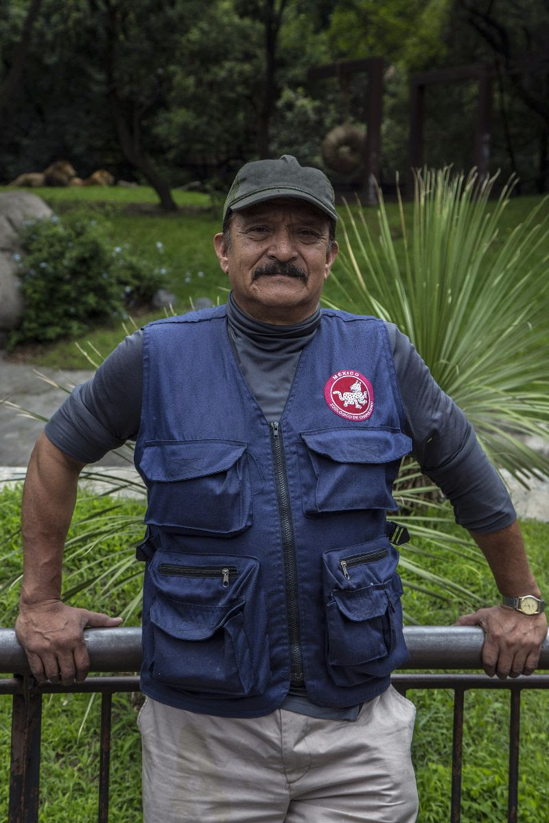(Foto: Cortesía Secretaría del Medio Ambiente CDMX)