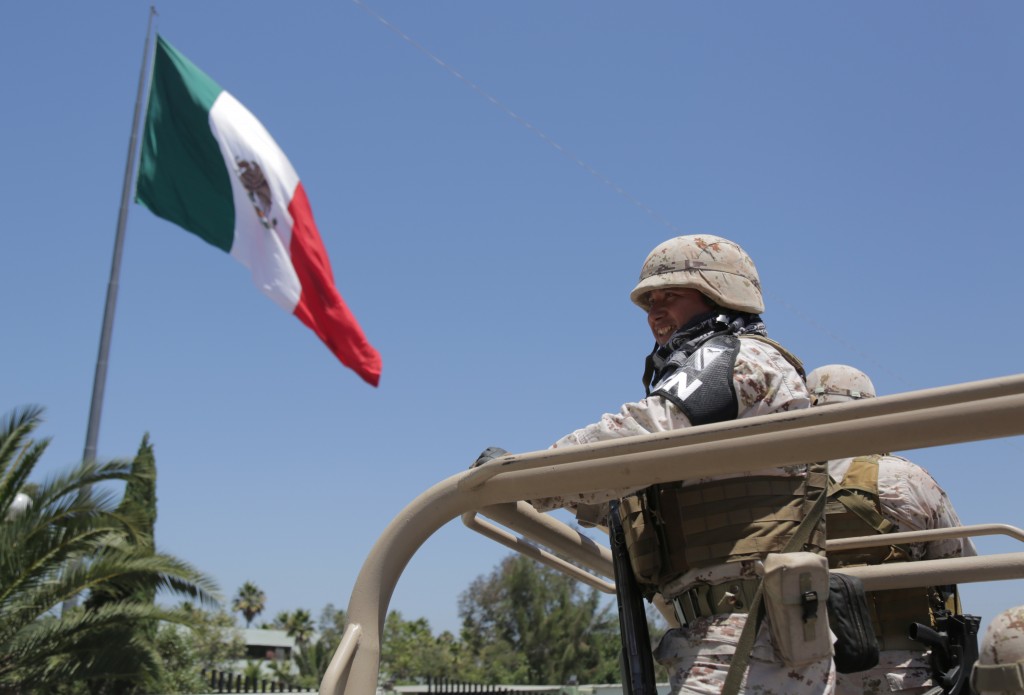 (Foto: Omar Martínez/ Cuartoscuro)