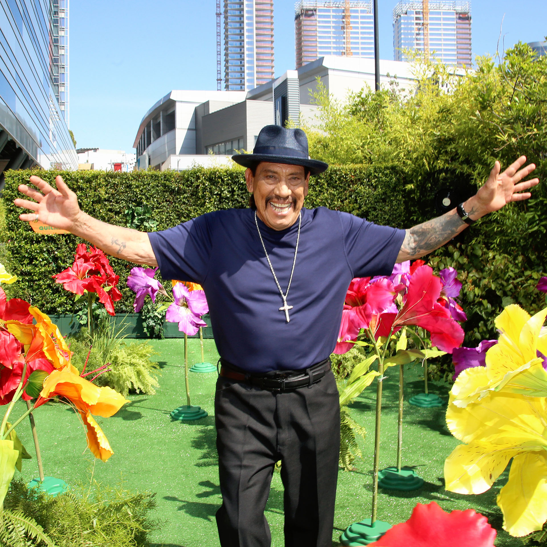 Danny Trejo