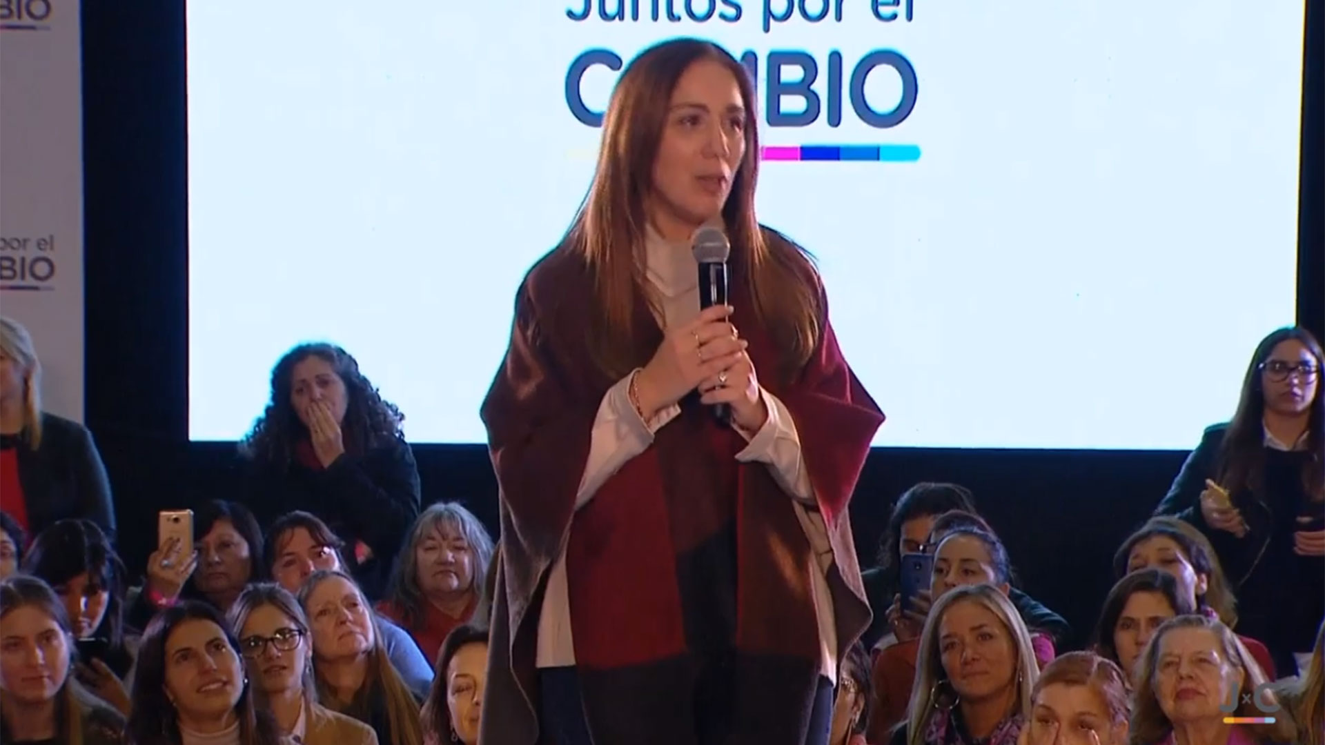 María Eugenia Vidal