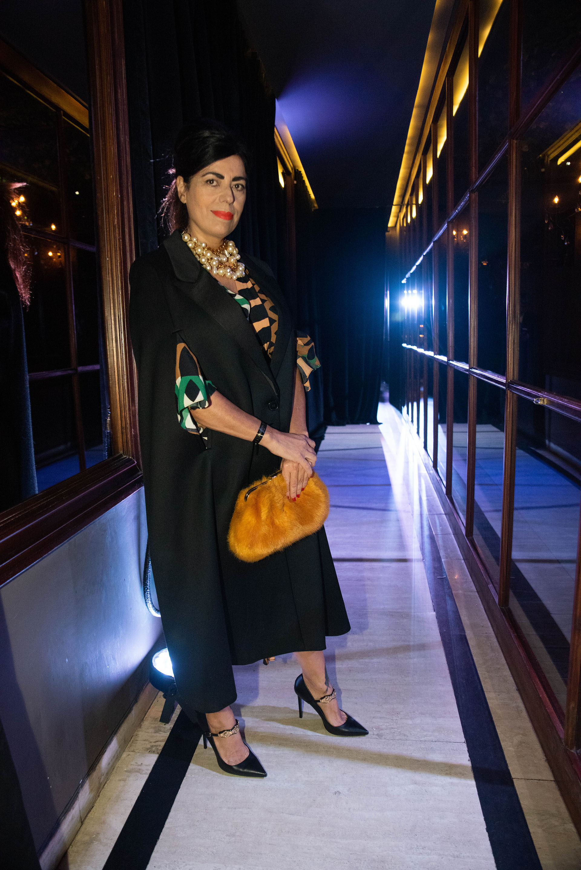 Nana Gallardo