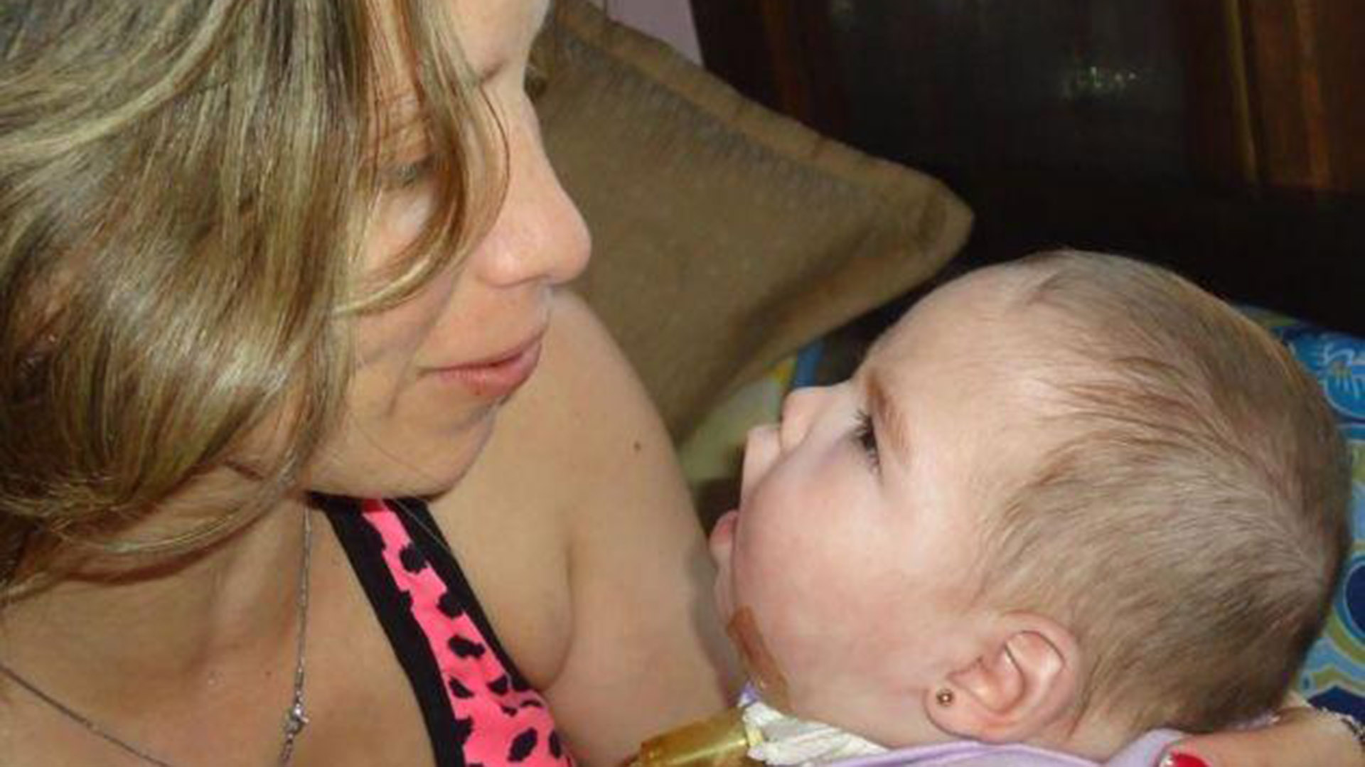 Sacan A Bebe De La Morgue Fue a la morgue a despedirse y encontró que su hija estaba viva: la  historia desconocida detrás del caso que conmocionó al país - Infobae