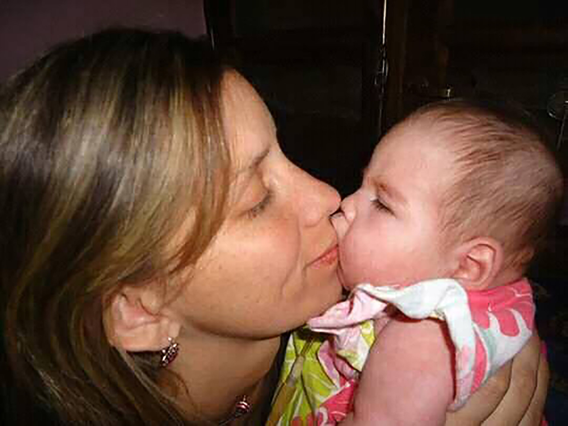 Sacan A Bebe De La Morgue Fue a la morgue a despedirse y encontró que su hija estaba viva: la  historia desconocida detrás del caso que conmocionó al país - Infobae