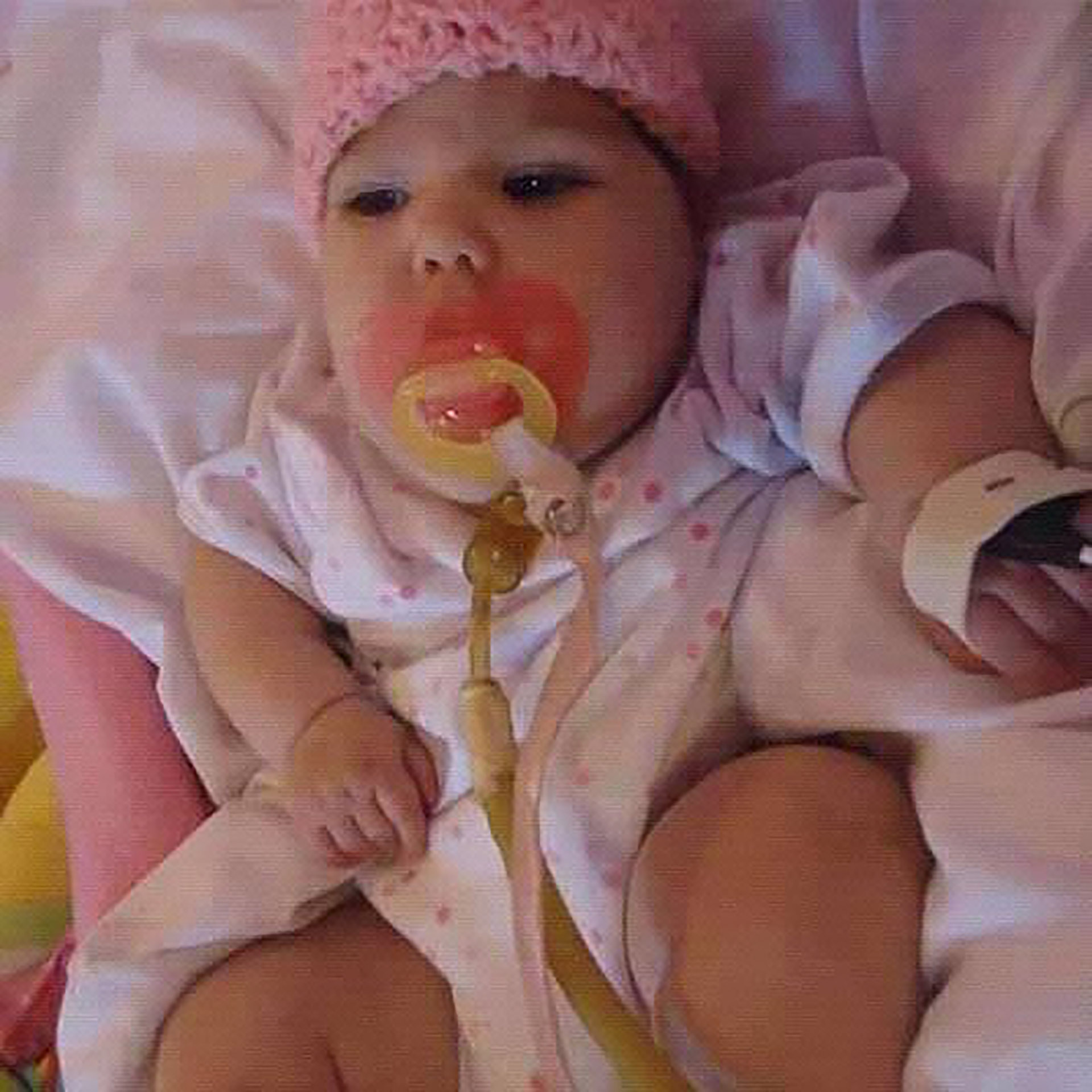 Sacan A Bebe De La Morgue Fue a la morgue a despedirse y encontró que su hija estaba viva: la  historia desconocida detrás del caso que conmocionó al país - Infobae