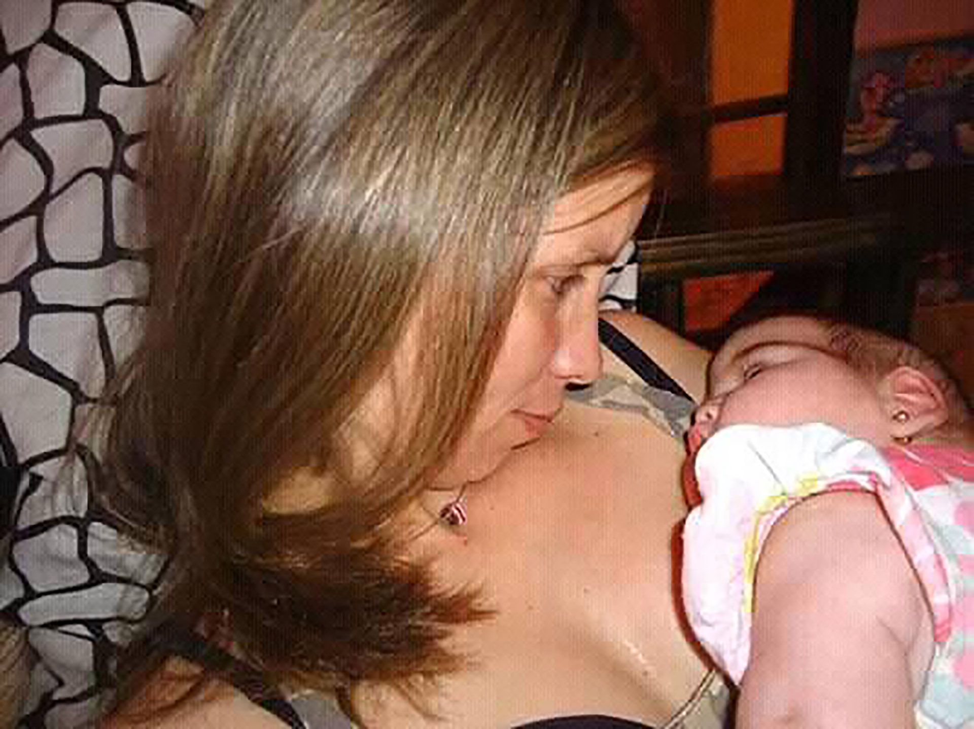 Sacan A Bebe De La Morgue Fue a la morgue a despedirse y encontró que su hija estaba viva: la  historia desconocida detrás del caso que conmocionó al país - Infobae