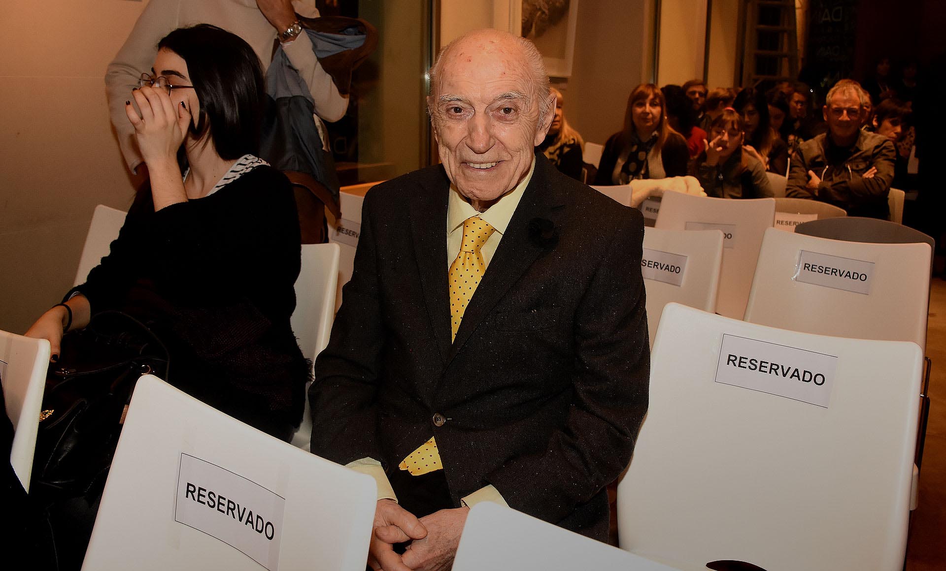 Cacho Fontana