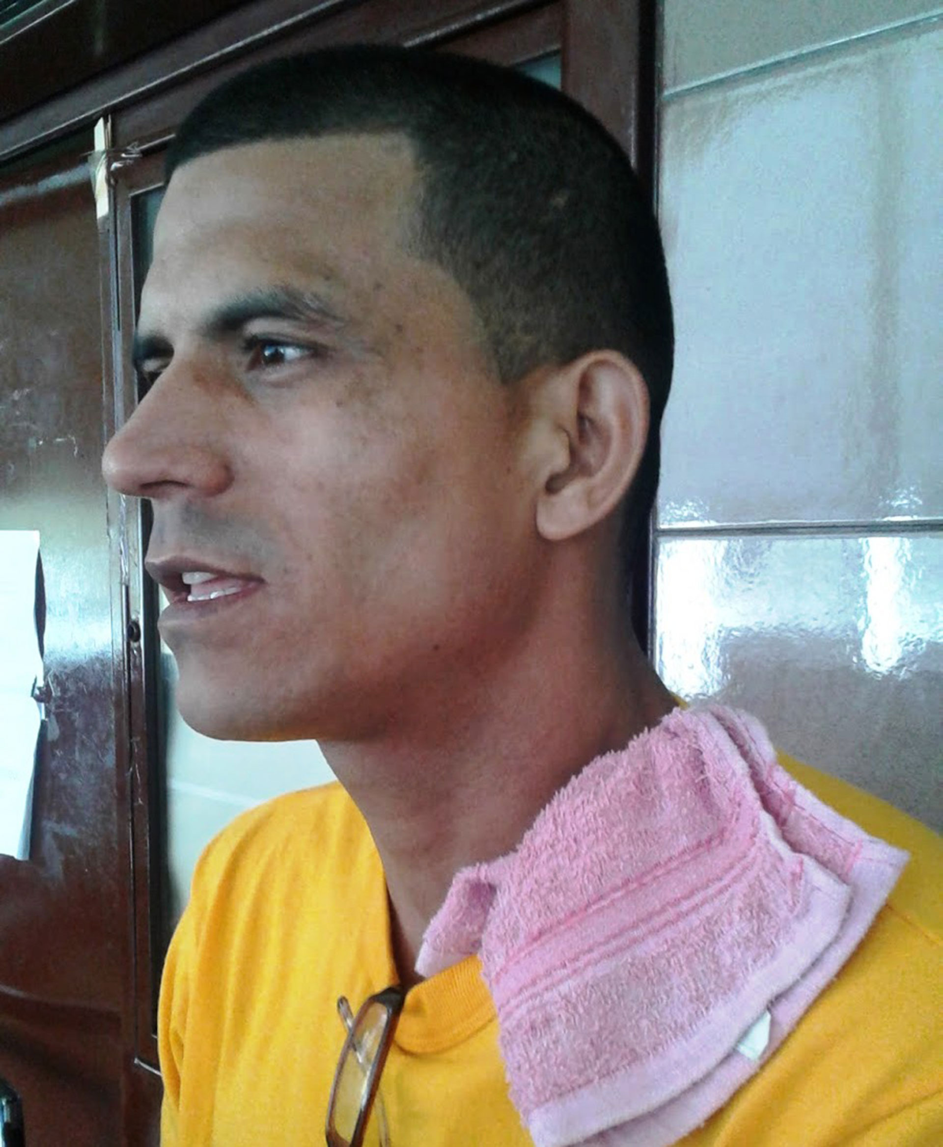 Rodney Álvarez