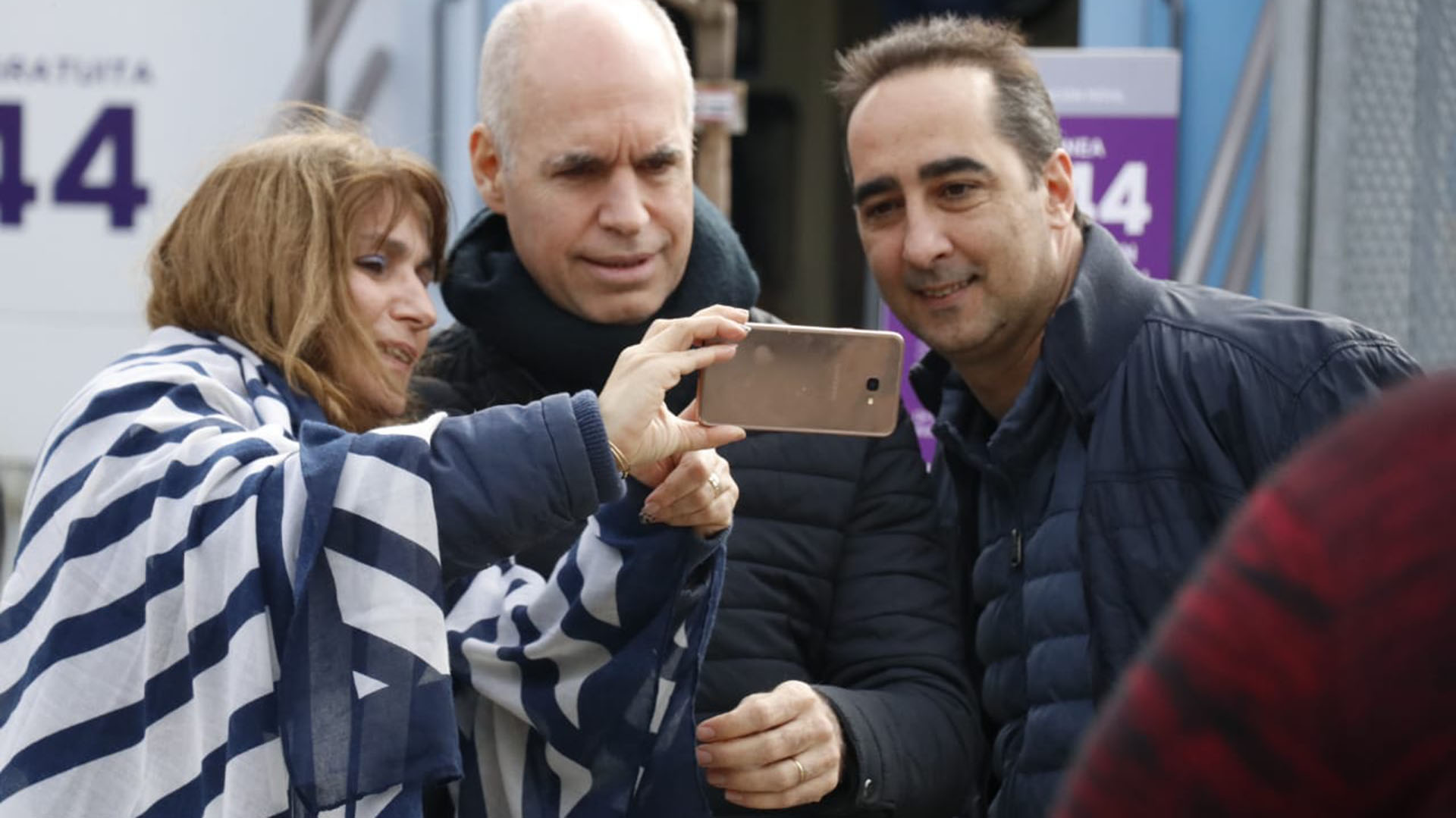 Rodríguez Larreta