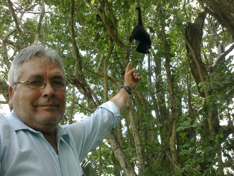 Asesinaron a José Luis Álvarez Flores, ecologista y defensor del santuario del mono saraguato en Tabasco. Había denunciado recientemente la extracción ilegal de arena y material pétreo en el río Usumacinta