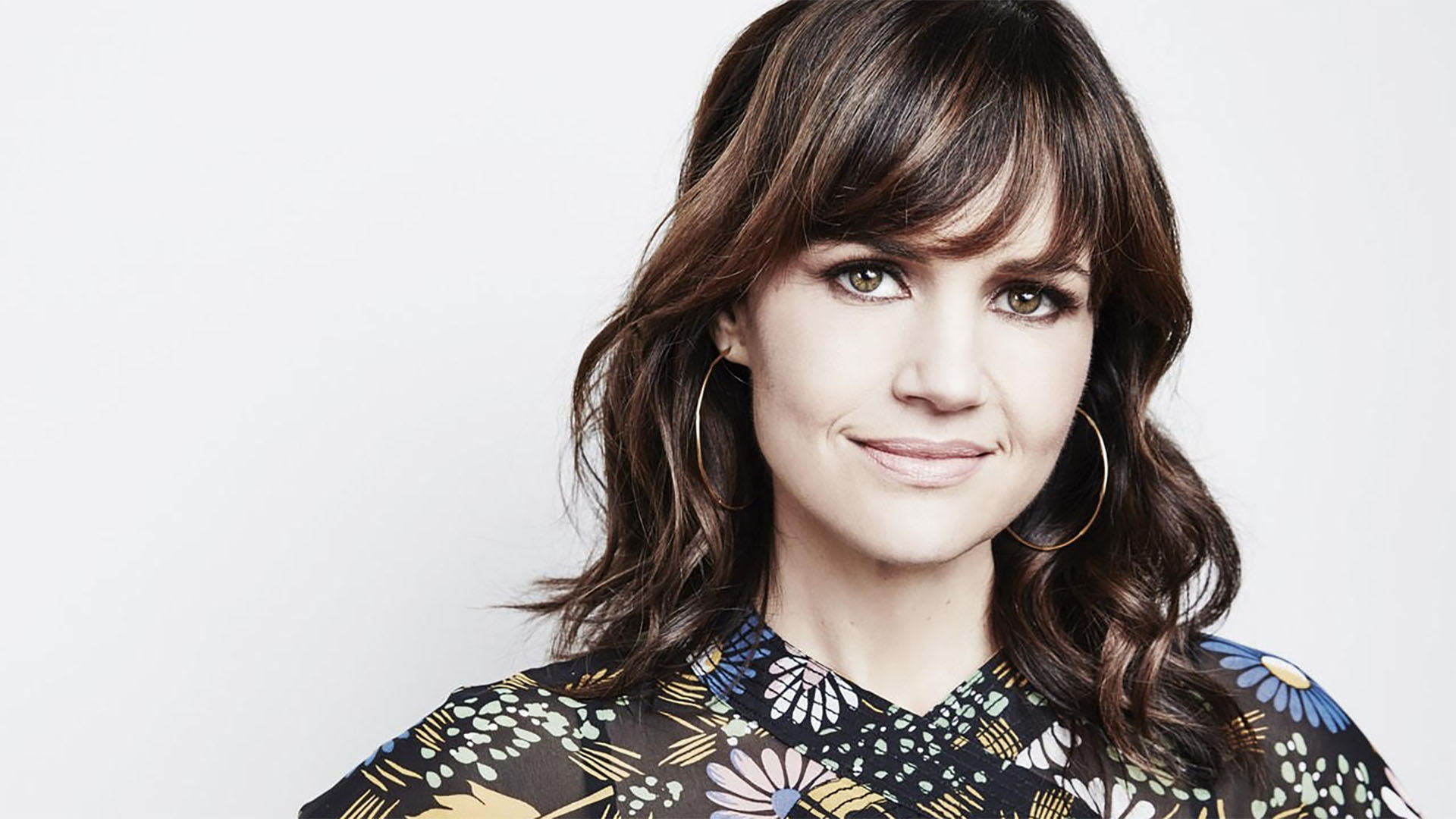 Carla Gugino