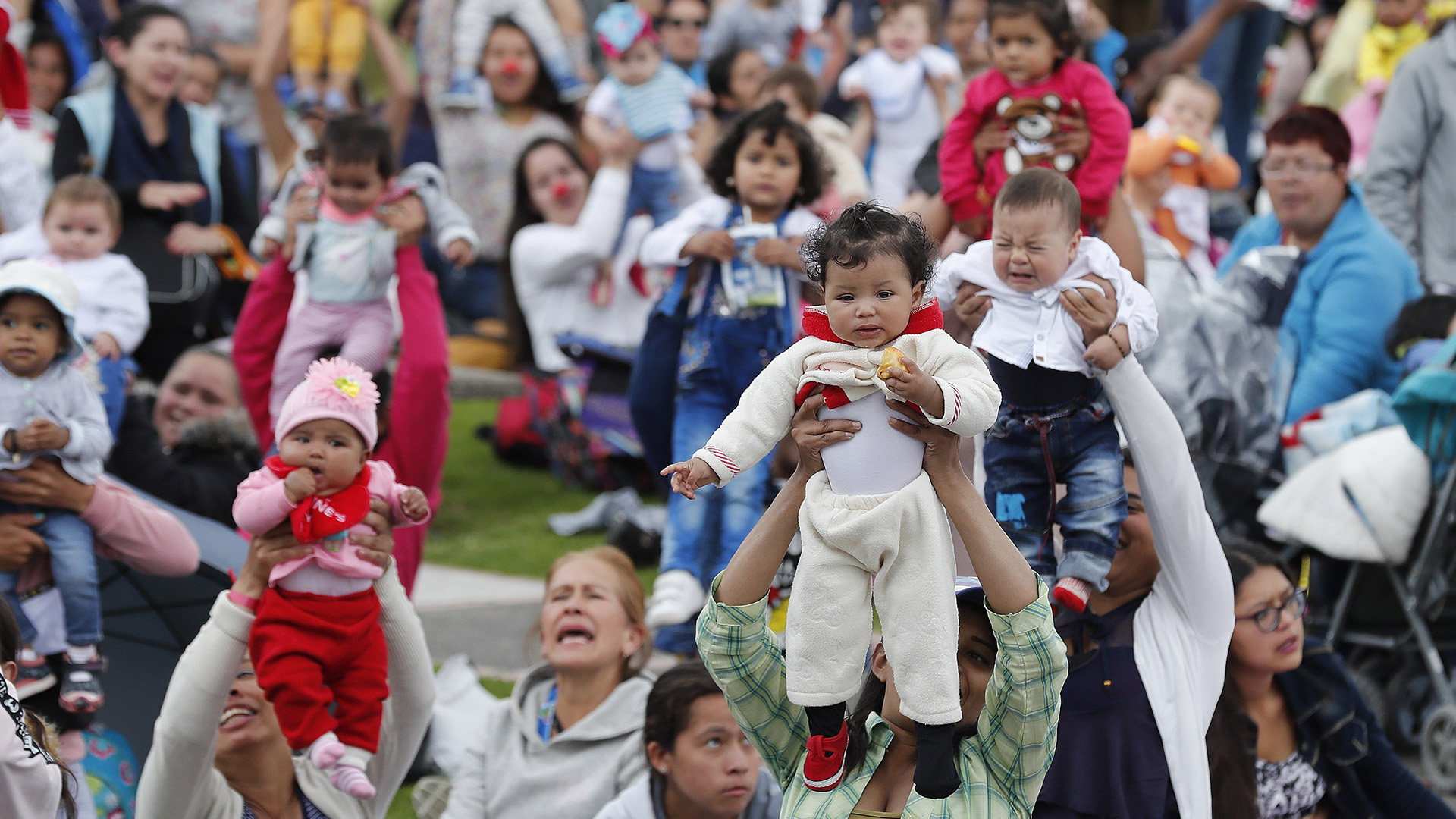 (EFE/Mauricio Dueñas Castañeda)