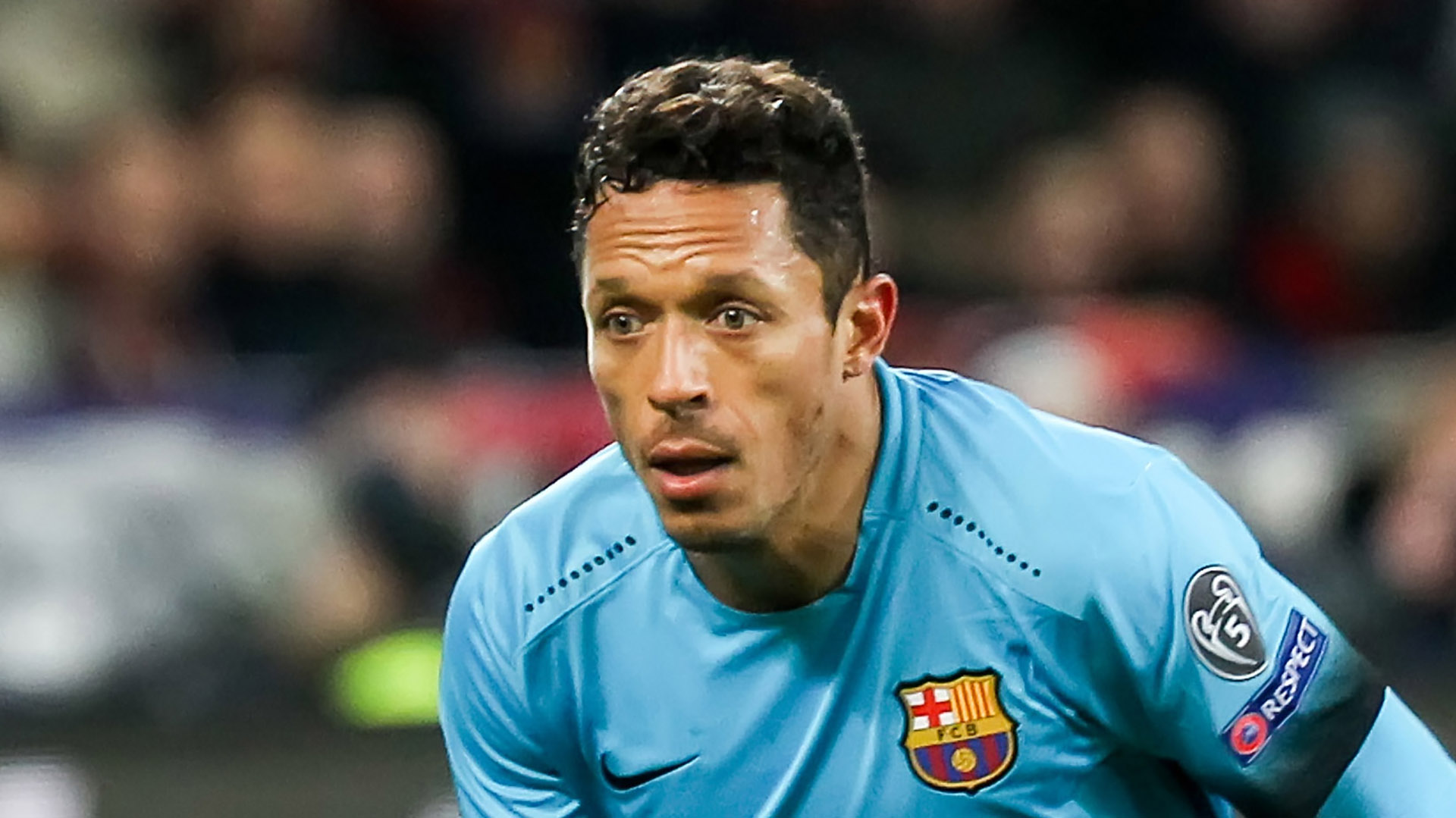 Adriano Correia (Atlético Paranaense, Brasil): el ex Barcelona de 34 años, que jugó en el último tiempo para el Besiktas de Turquía, será otro de los apellidos destacados que tendrá el fútbol brasileño. Firmó por una temporada y media