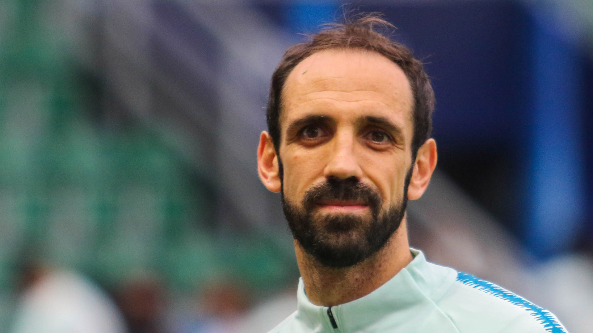 Juanfran (San Pablo, Brasil): el español protagonizó uno de los grandes golpes del mercado de pases al abandonar el Atlético de Madrid para iniciar una travesía por Sudamérica a los 34 años. No será el único español en Brasil, ya que su compatriota Pablo Marí se unió al Flamengo. Firmó por una temporada y media