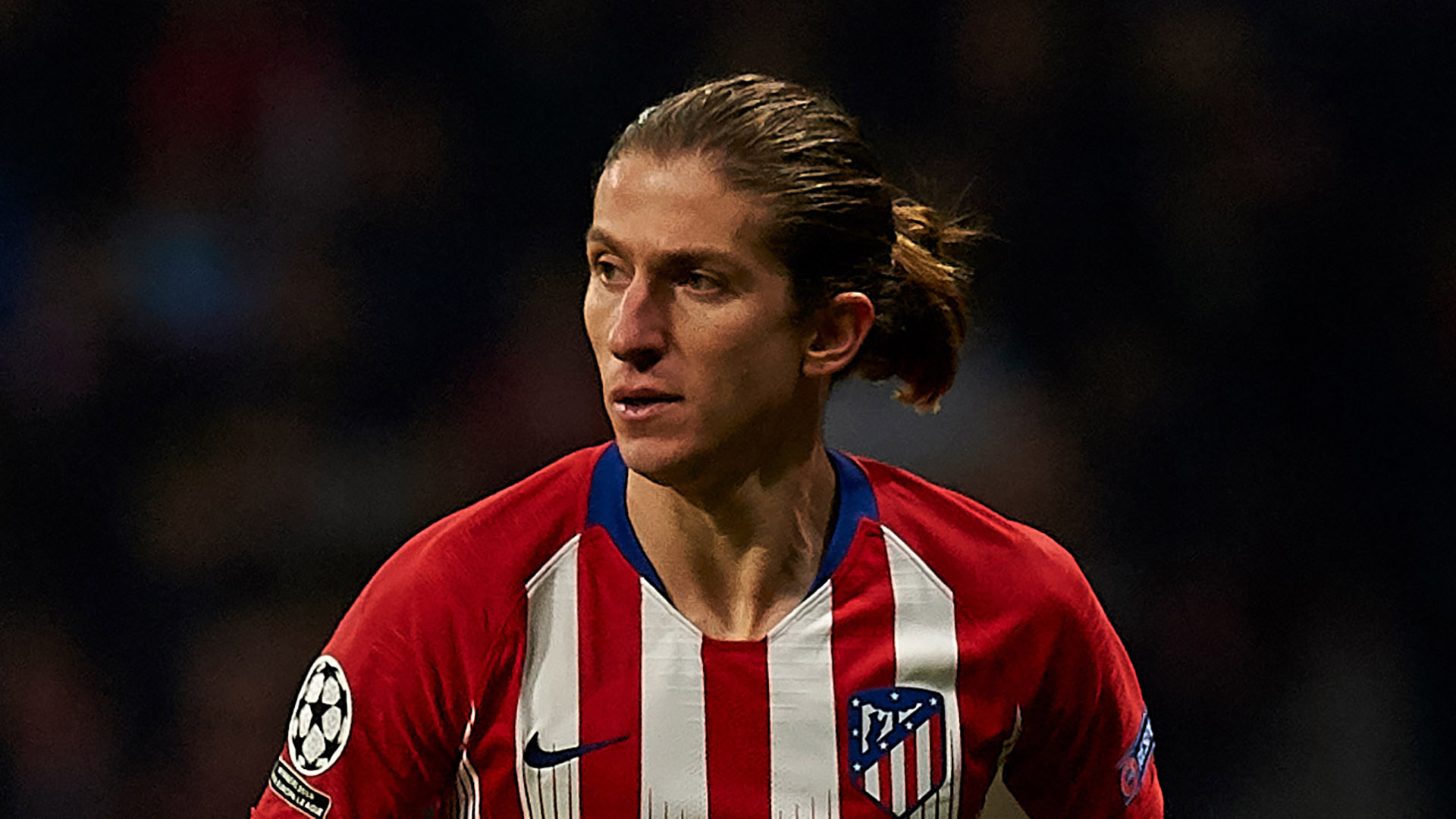 Filipe Luis (Flamengo, Brasil): el lateral de 33 años es otro de los que regresa a su país luego de una década y media en el fútbol europeo. Jugó los últimos años en el Atlético de Madrid, donde es el segundo extranjero con más partidos detrás del uruguayo Diego Godín. Firmó por dos temporadas