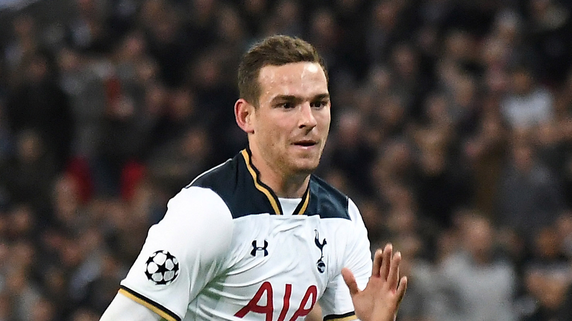 Vincent Janssen (Monterrey, México): el delantero holandés de 25 años es sin dudas una de las rarezas del mercado de pases teniendo en cuenta su reciente paso por el Tottenham de Inglaterra y su carrera en la selección de su país. Firmó por cinco temporadas