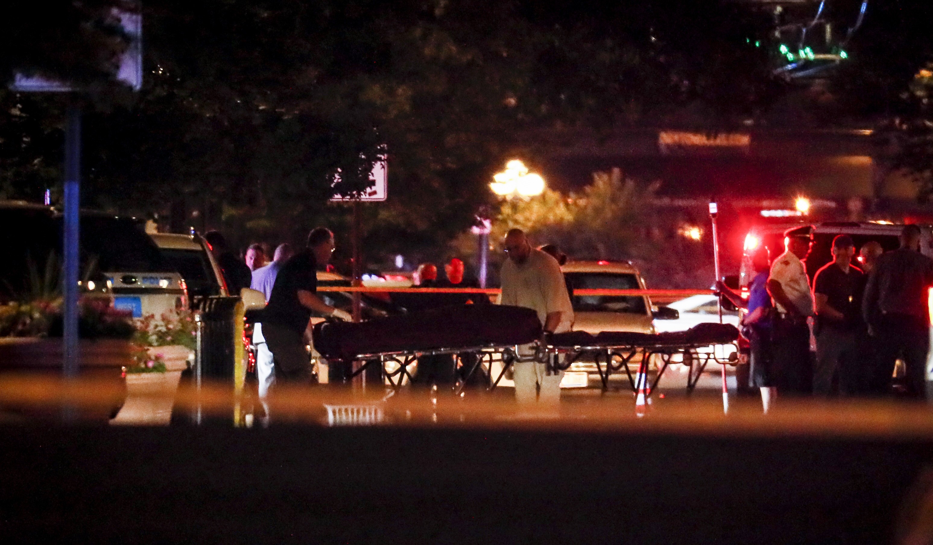 9 muertos, 27 heridos en un tiroteo en Dayton, Ohio | Al Dia Media Resultado de imagen para 9 muertos, 27 heridos en un tiroteo en Dayton, Ohio