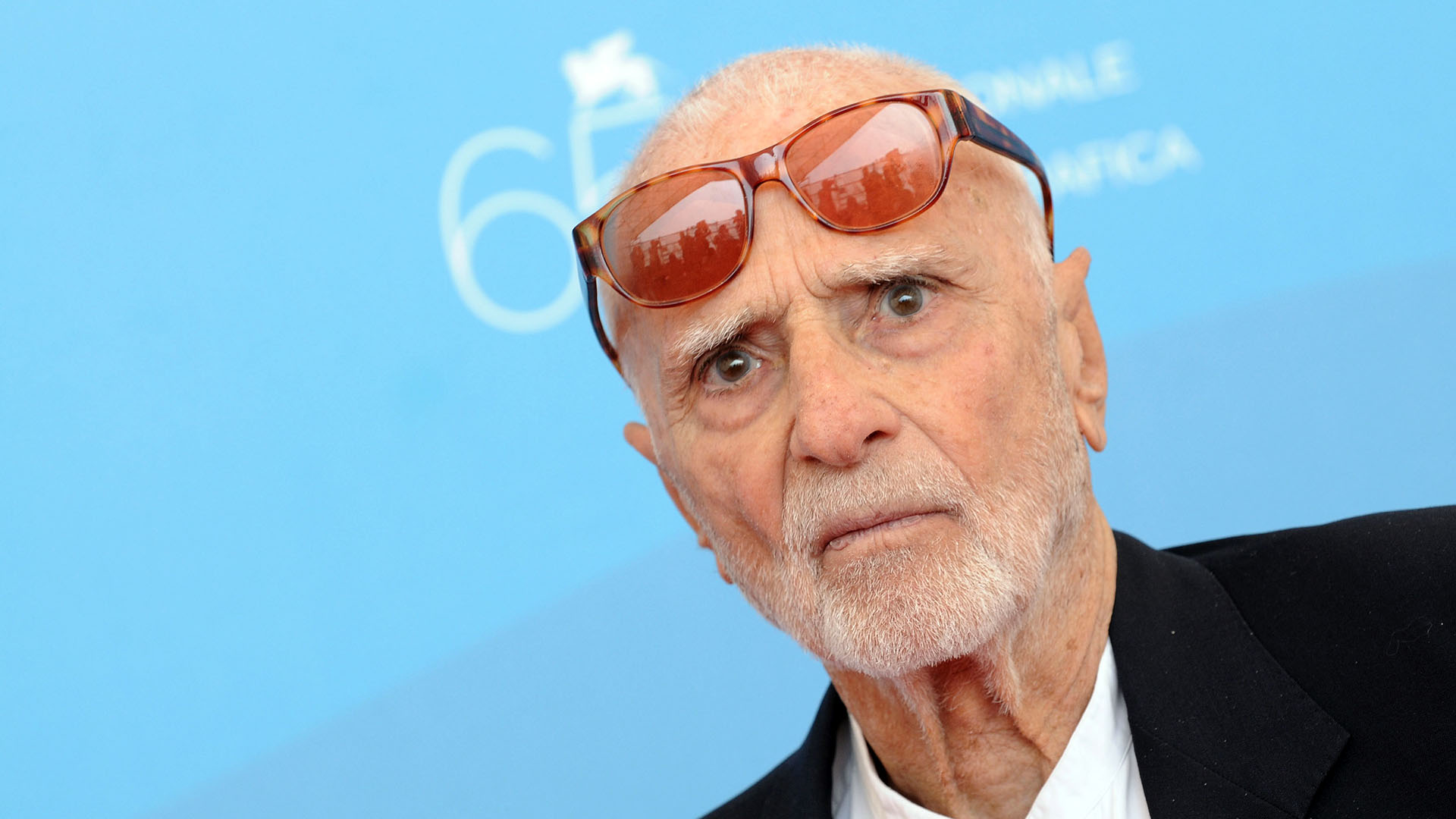 Mario Monicelli (Agf/Shutterstock)