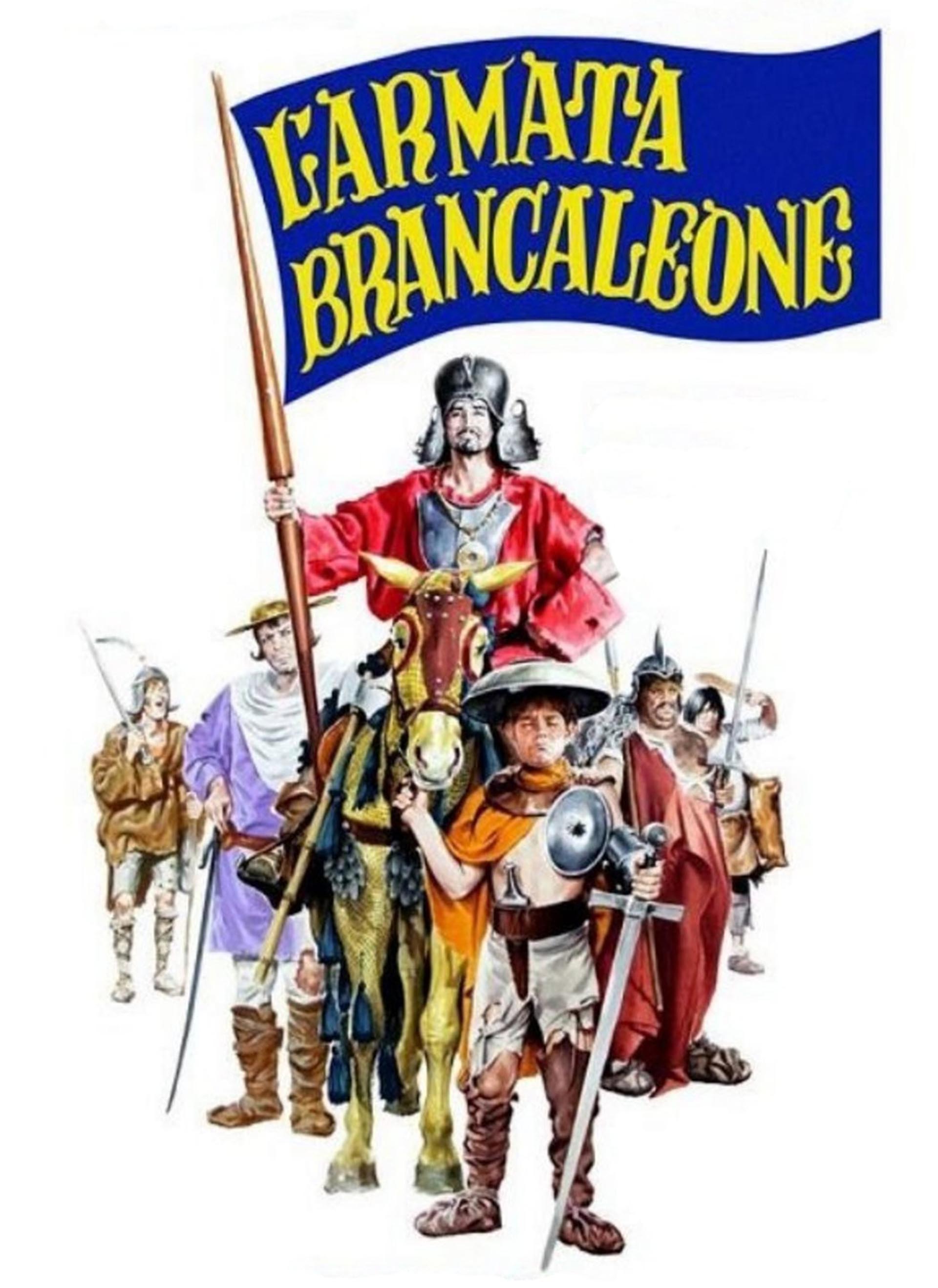 L´armata Brancaleone