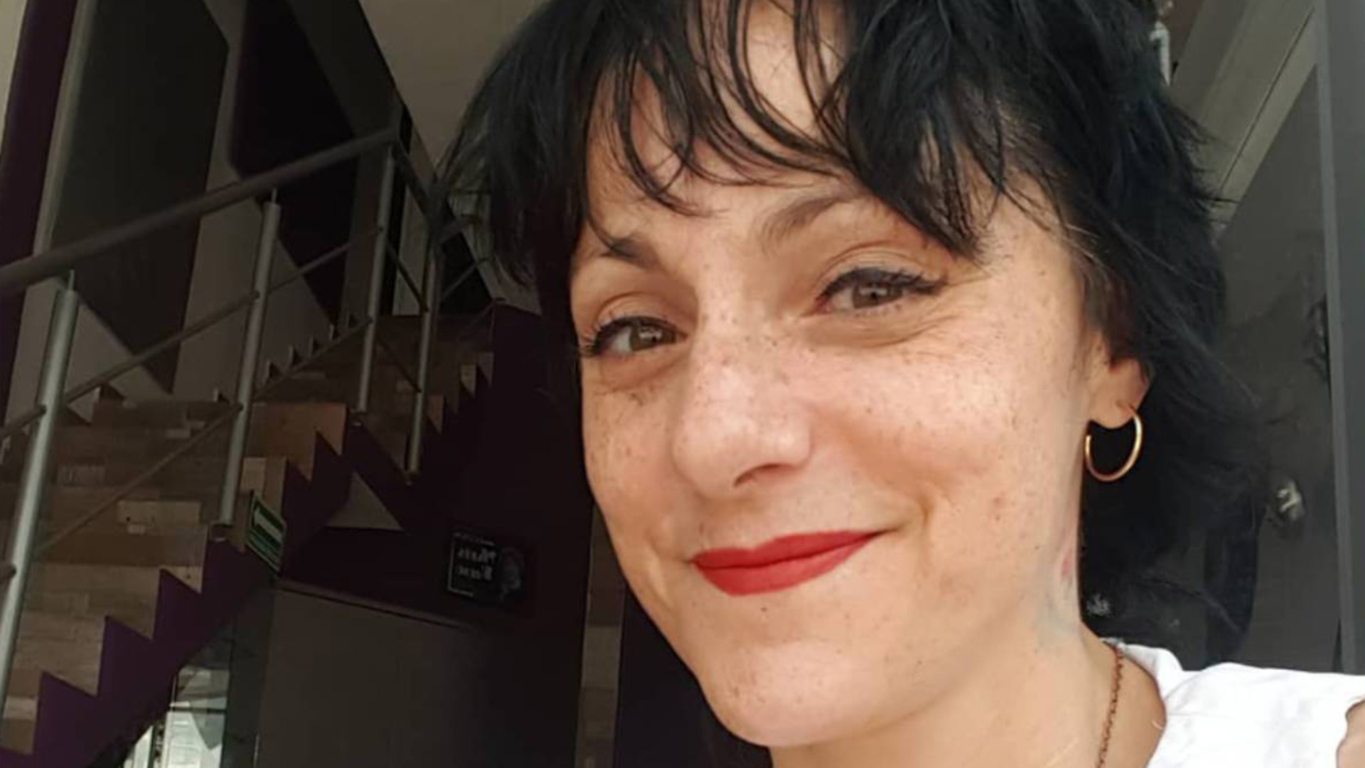 La historia de amor de la actriz Lolita Cortés y su hermanastro, con quien  tuvo 2 hijos - Infobae